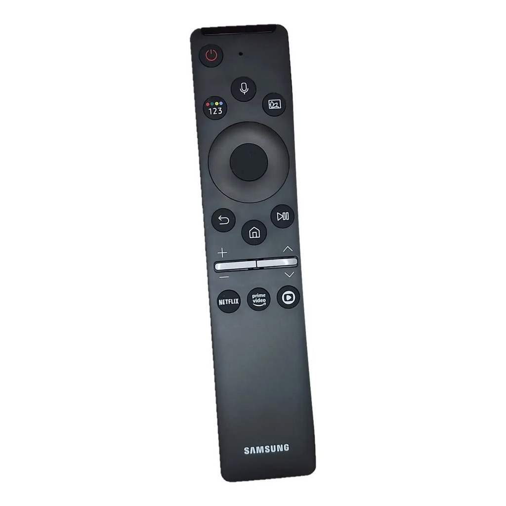 Kit 6 Barras de LED Tv Samsung Un43tu7000g Un43tu7020g Un43tu8000g Barra Nova Samsung - Miniatura 2