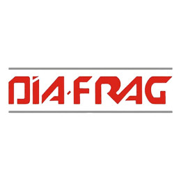 PATIM DE FREIO DIANTEIRO / TRASEIRO SKY 125 (2011 A 2017) - DIAFRAG