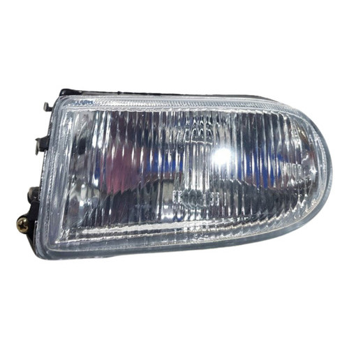 Farol Milha Dianteiro Direito Renault Clio Megane Scenic