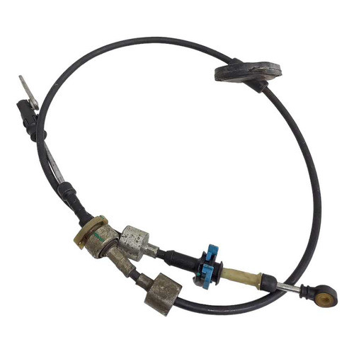 Cabo Seletor De Marcha Aut. Chevrolet Prisma 1.4 2015/2019