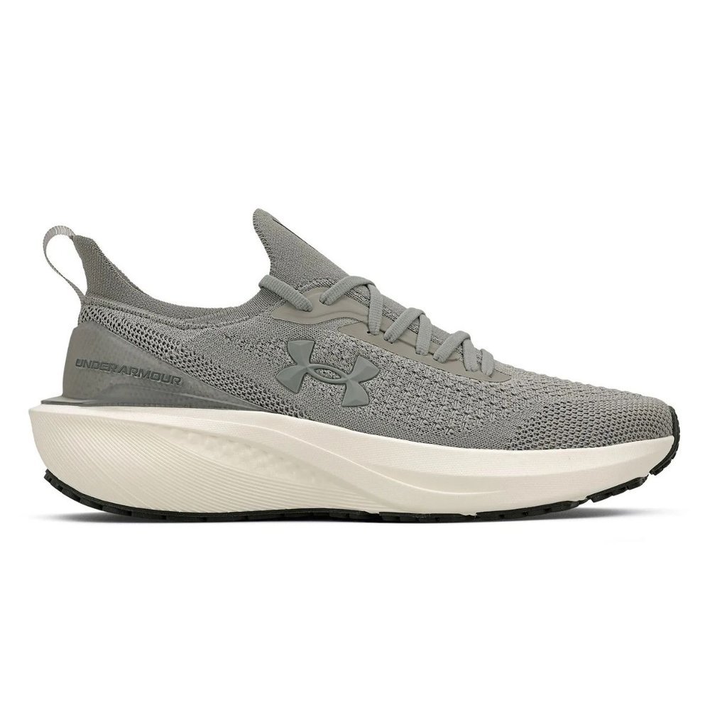 Tênis Under Armour Charged Quicker 2 Masculino Corrida Leve Amortecimento Academia