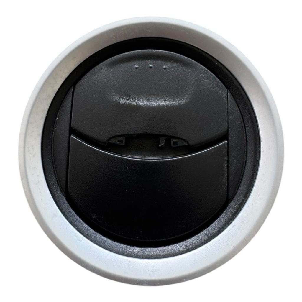 Difusor Ar direito Ford New Fiesta 2015 2016 Com Detalhe   Fiesta -