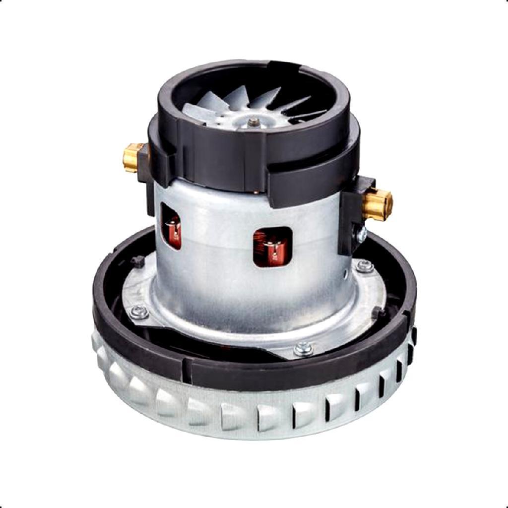 Motoventilador BPS1S 1100W 127V CCA SP Original Electrolux