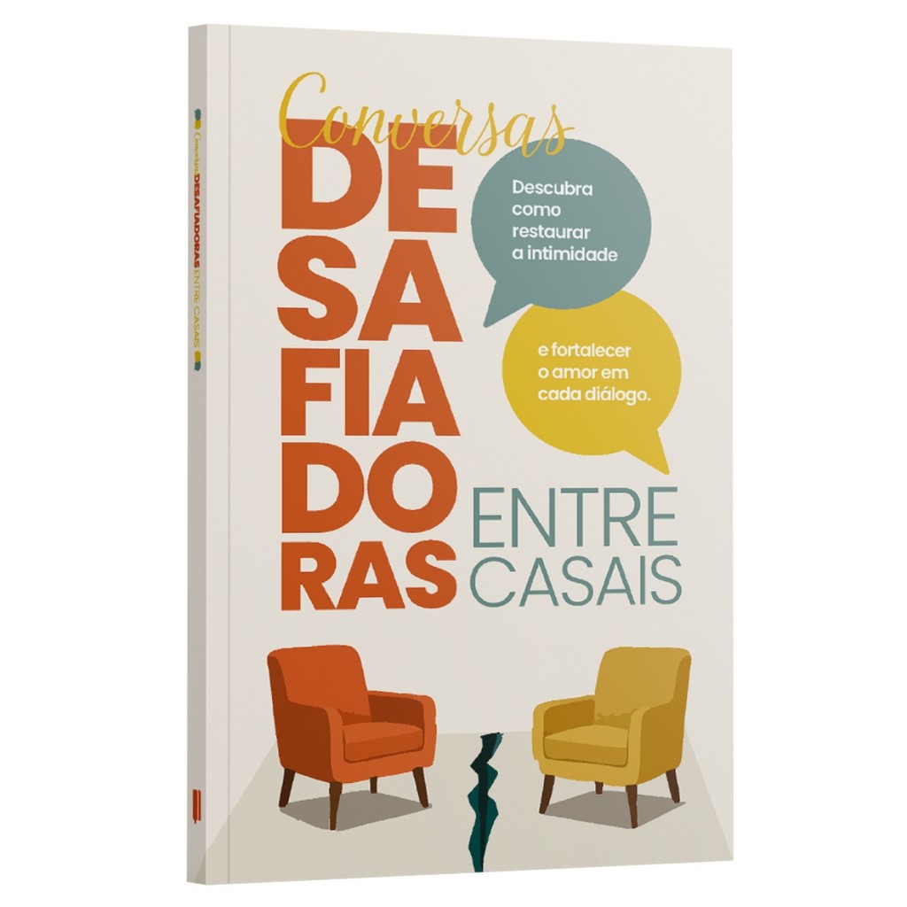 Conversas Desafiadoras entre Casais