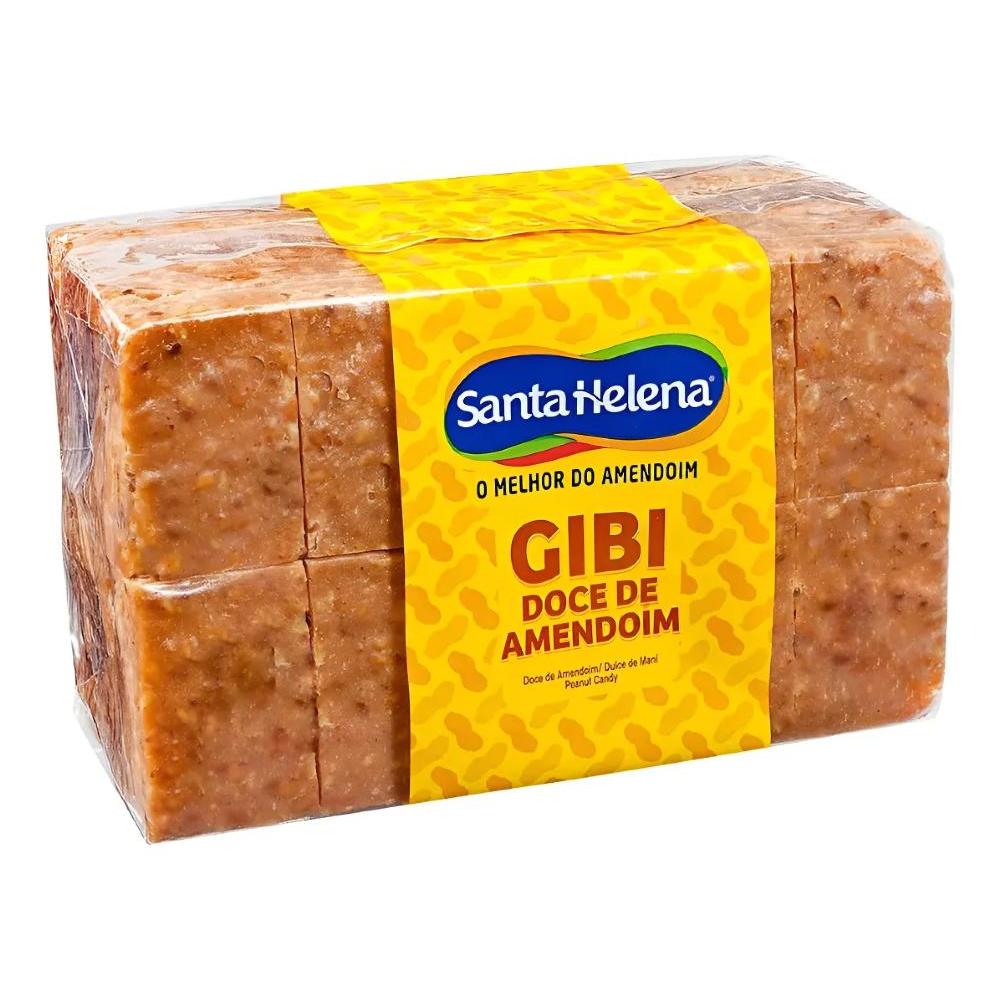 Doce Gibi Santa Helena 600G