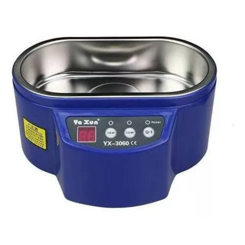 Banheira Cuba P/ Limpeza Yaxun 3060 110v