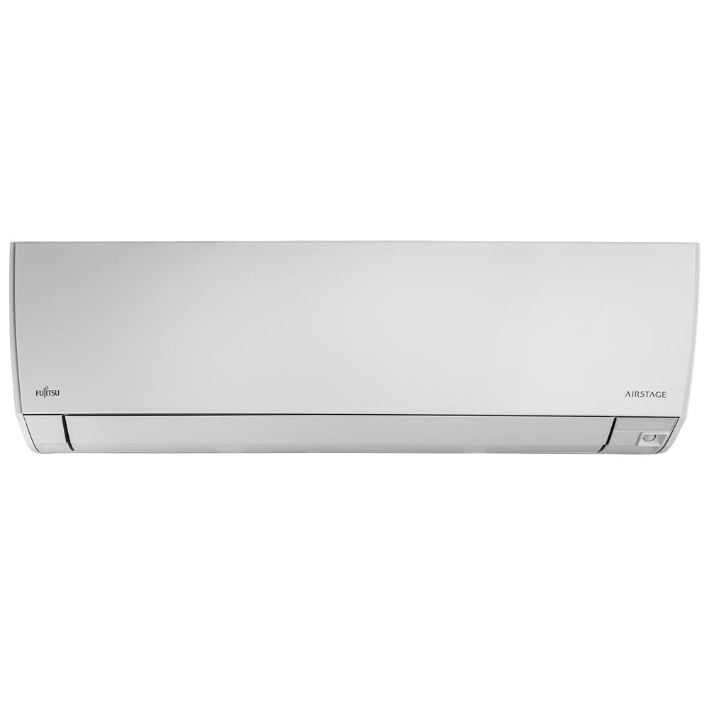 Detalhes do Ar Condicionado Split Hi Wall Inverter Fujitsu Airstage Premium 12000 BTU/h Frio ASBG12CMBA - 220 Volts