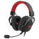 Headset Gamer Redragon Zeus Lite, P3, Drivers de 53mm, Microfone Destacável, Black, H510-LT