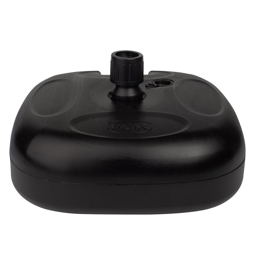 Base Para Ombrelone E Guarda Sol Ajustável 36mm Cores Mor em Oferta na Shopee