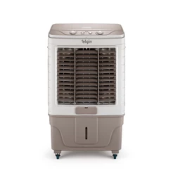 Climatizador de ar evaporativo portátil 177 Watts 65L 60m² - Big Air Elgin