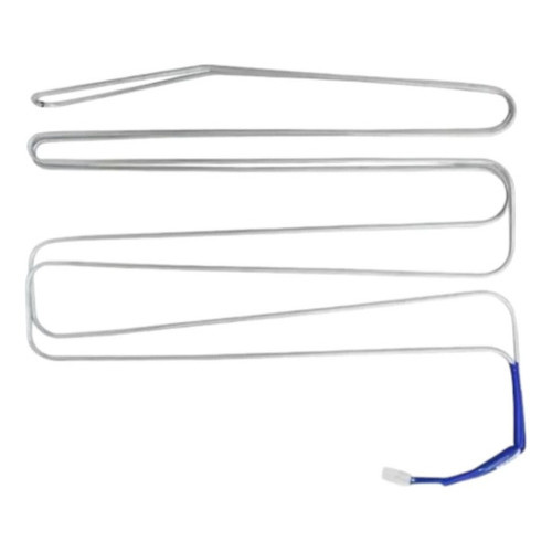 Resistencia Degelo Compatível Brastemp/consul110v W10555140