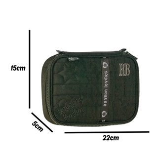 Estojo Box 36 Pens Rebecca Bonbon Sweet Dreams em Oferta na Shopee