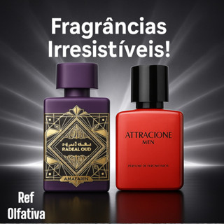 kit 02 perfumes masculino 100 ml importado 100ml casual em Oferta na Shopee