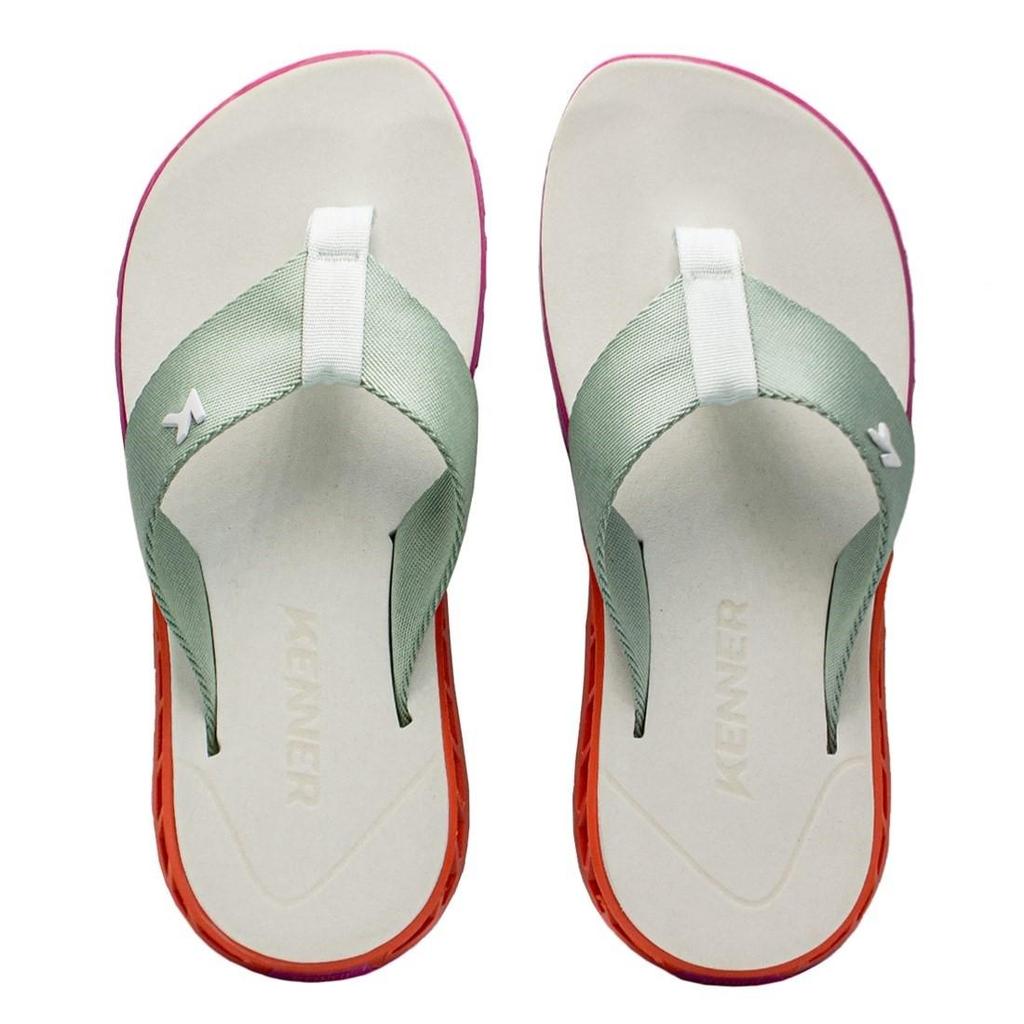 SANDÁLIA KENNER MASCULINA RAKKA