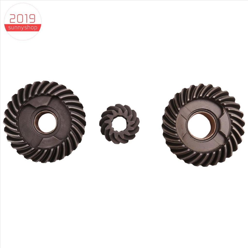 [Bestseller S] Para 369-64010 369-64020 369-65030 0 1 M Adequado Conjunto De Engrenagens Cônicas Externas 4Hp 5Hp 6HP 2/