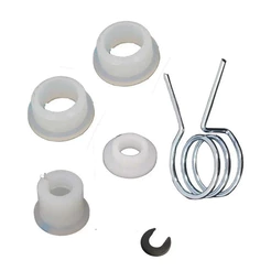 Kit Reparo Trambulador Alavanca Cambio Towner Jr Effa Hafei