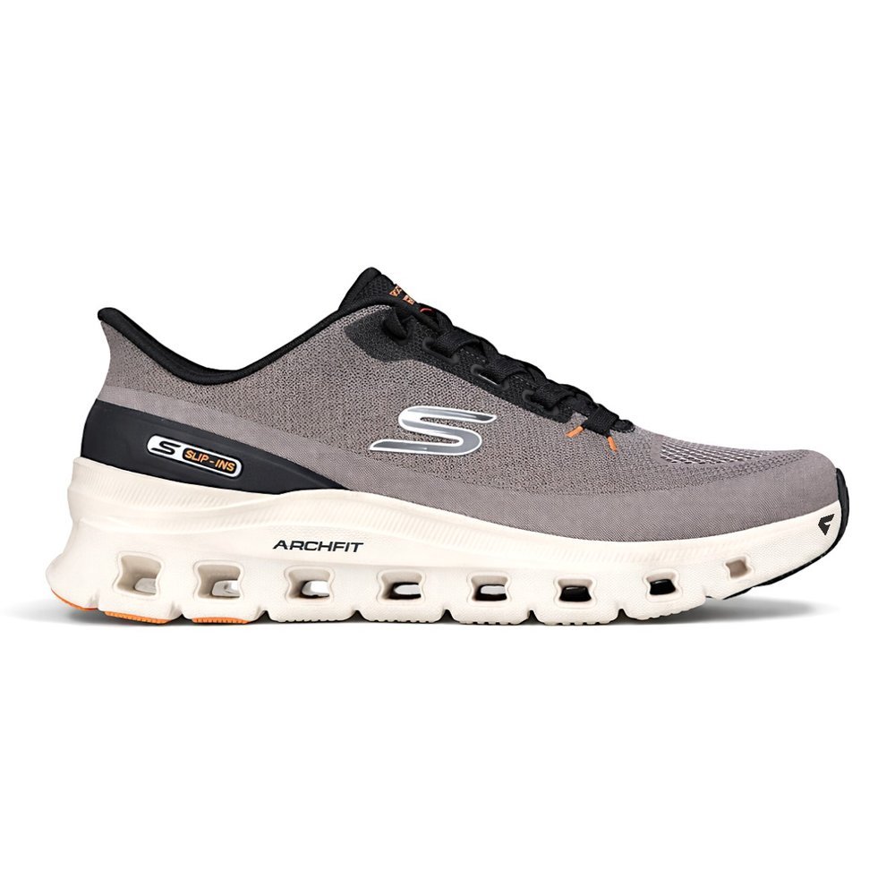 Tenis Skechers Arch Fit Glide Step Pro Ref 233110 Masculino