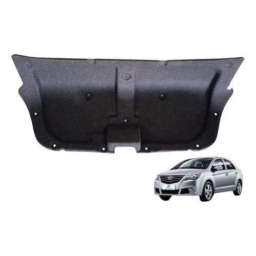 Carpete Forro Interno Tampa Traseira Lifan 1.5 530 2014