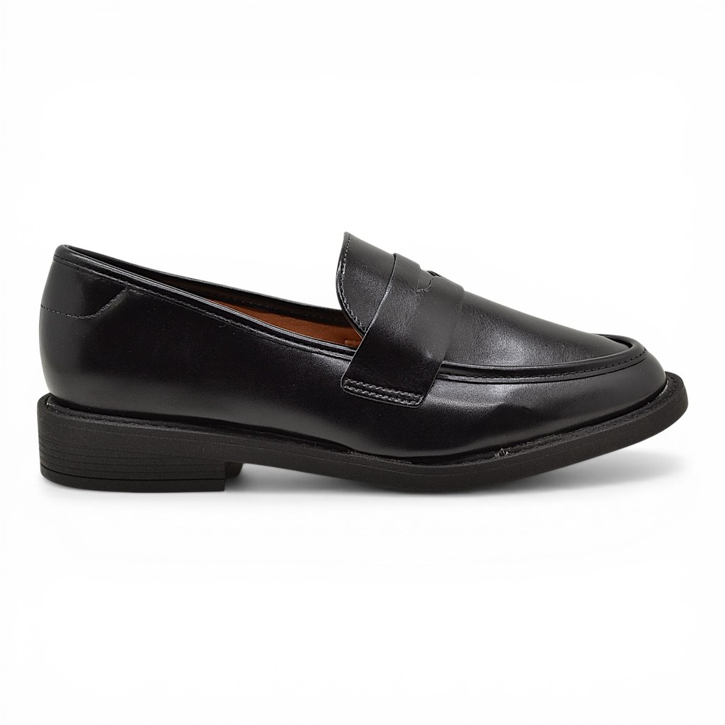 Mocassim Vizzano Feminino Loafer Casual Conforto Trabalho