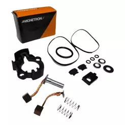 ESCOVA PARTIDA TITAN 150 fan 160 biz 125 COM BORRACHA