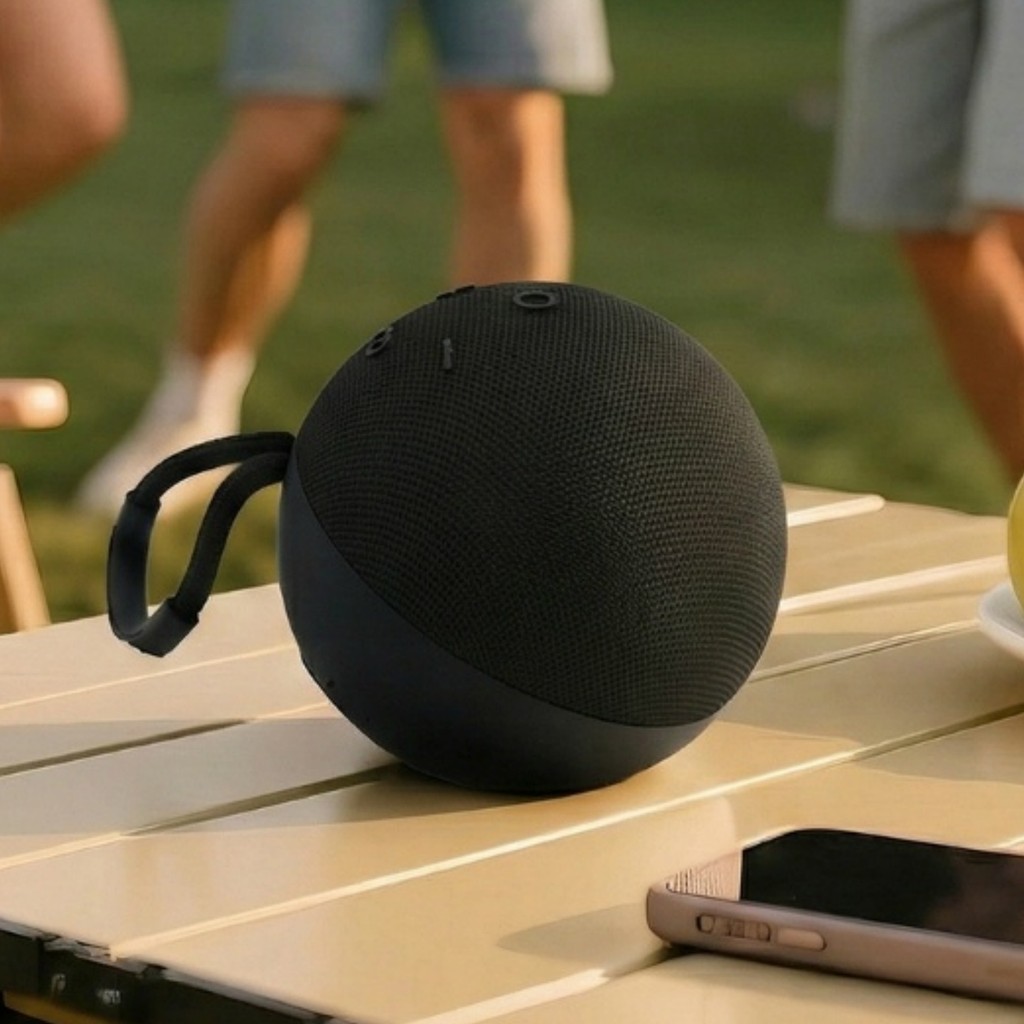 Caixa de Som Bluetooth Alaxe 5 Geração Portátil Envio Rápido Melhor Custo Benefício — R$ 39,86 em Shopee