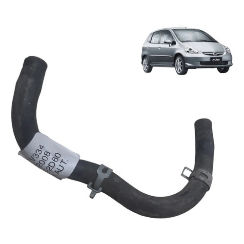 Mangueira Ar Condicionado Honda Fit Lx 2003 2008 1.4 8v