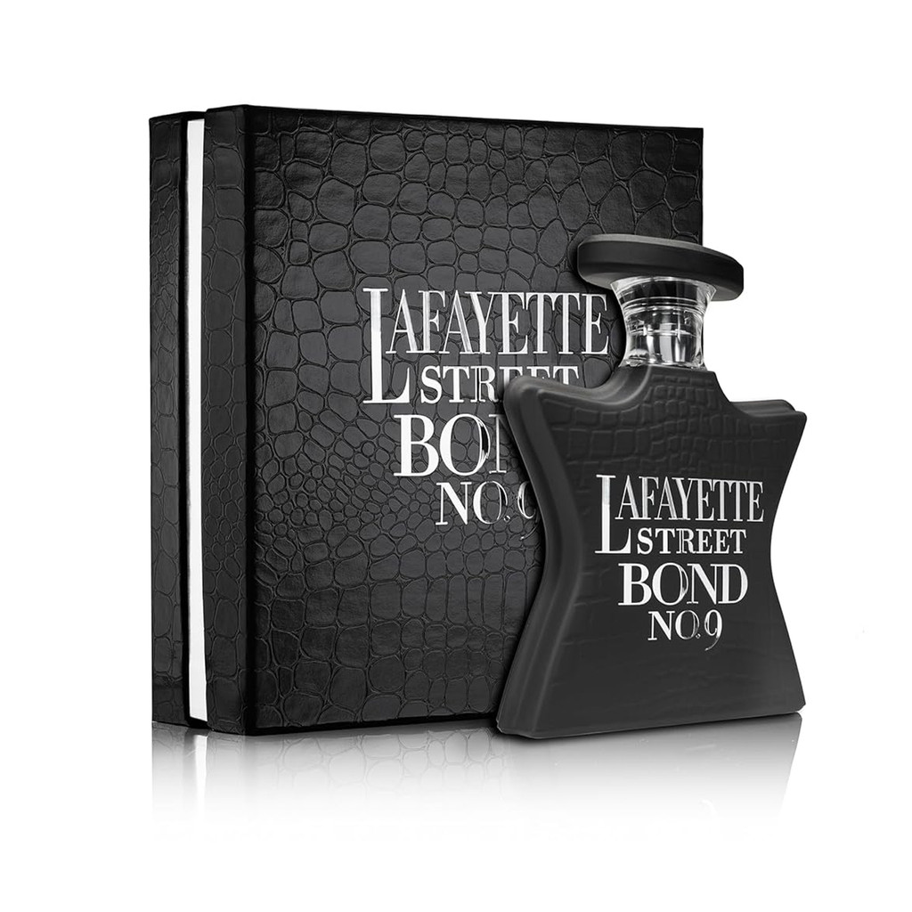 perfume Bond No . 9 New York Lafayette Street Masculino Eau De Parfum Maquiagem Colônia Persistência Feromônio Árabe De