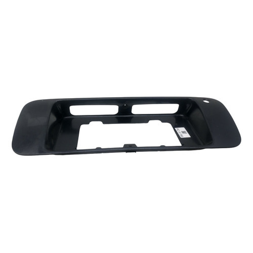 Suporte Placa Honda Accord 1995 1996 1997 1998 1999