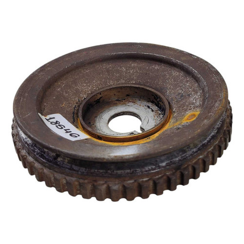 Polia Virabrequim Chevrolet Corsa Celta Prsima 1.4 1.6 99 07