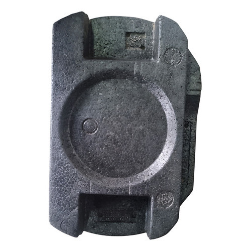 Suporte Macaco Hidráulica Peugeot 307 2008