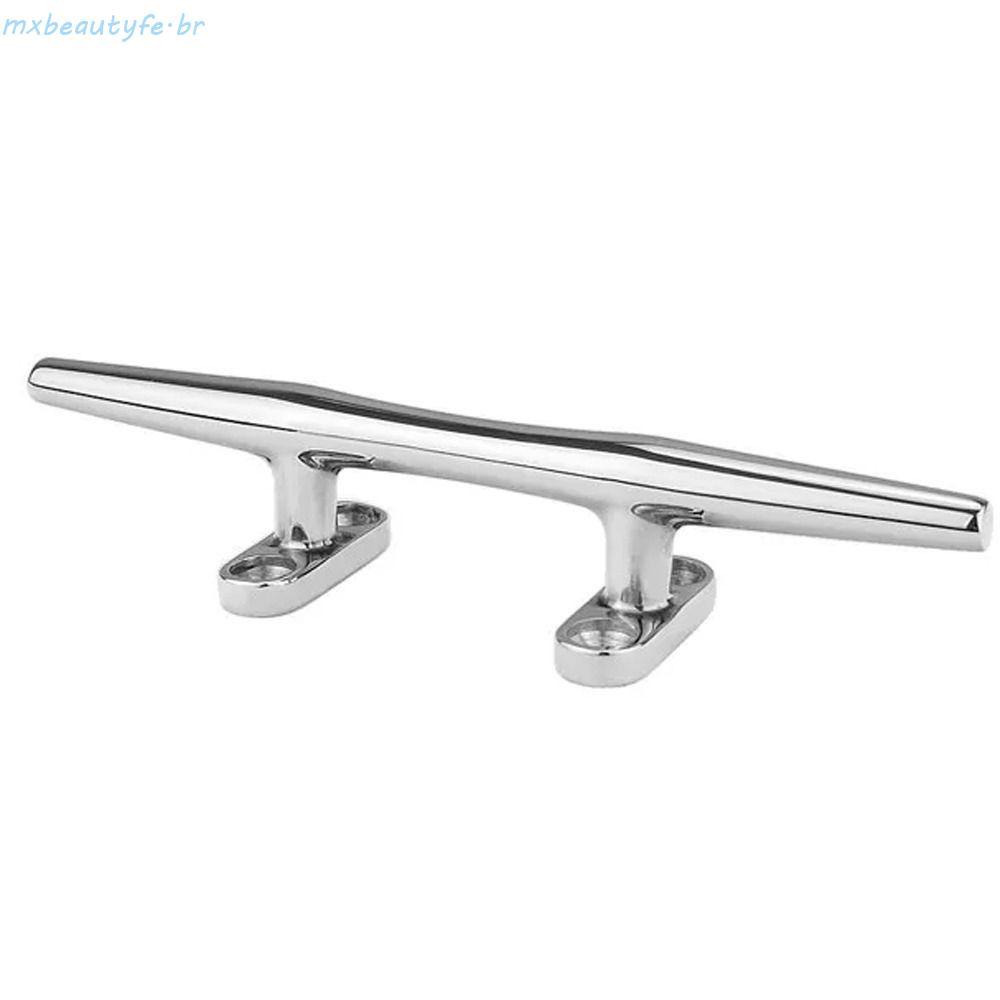 Grampo De Base Oca Para Barco MXBEAUTYFE , Alça De Garra De Polida De Aço Inoxidável 316 , Marinha