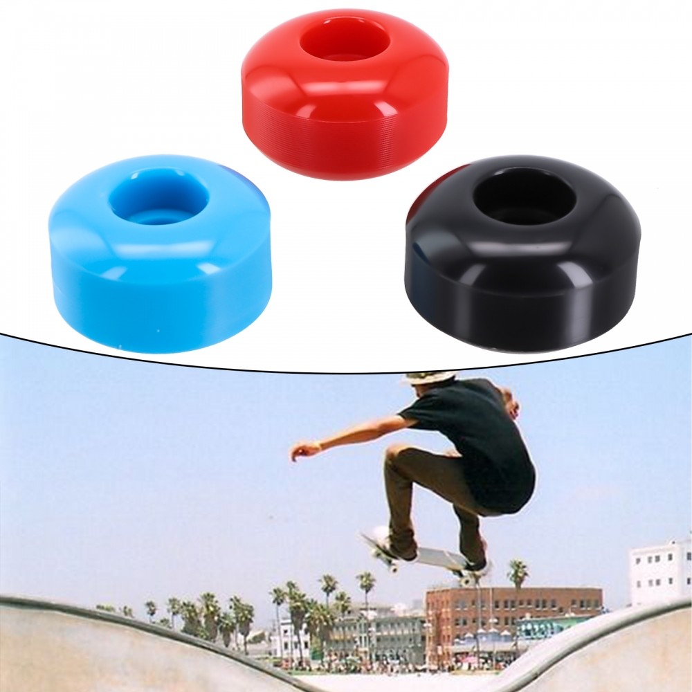 Roda De Skate 95A Longboard Acessórios De Substituição Para Esportes Ao Ar Livre