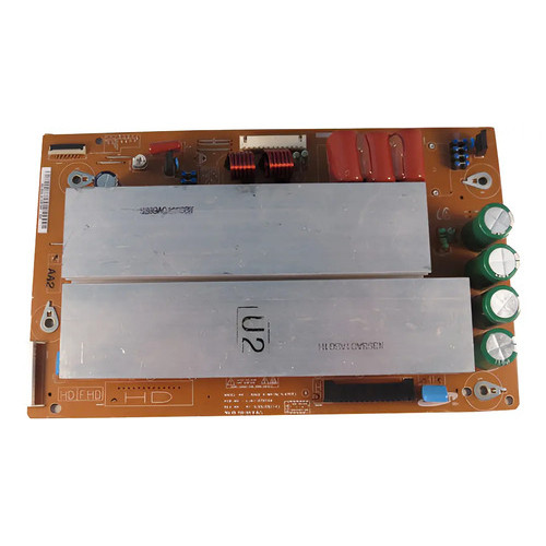 Placa X-main Samsung Lj41-07015a Lj92-01688a - Pn50b430p2d