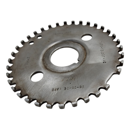 Roda Fônica Fusion 3.0 V6 2010 A 2012