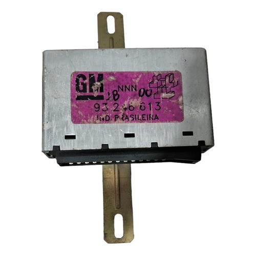 Modulo Alarme Gm Blazer 2000