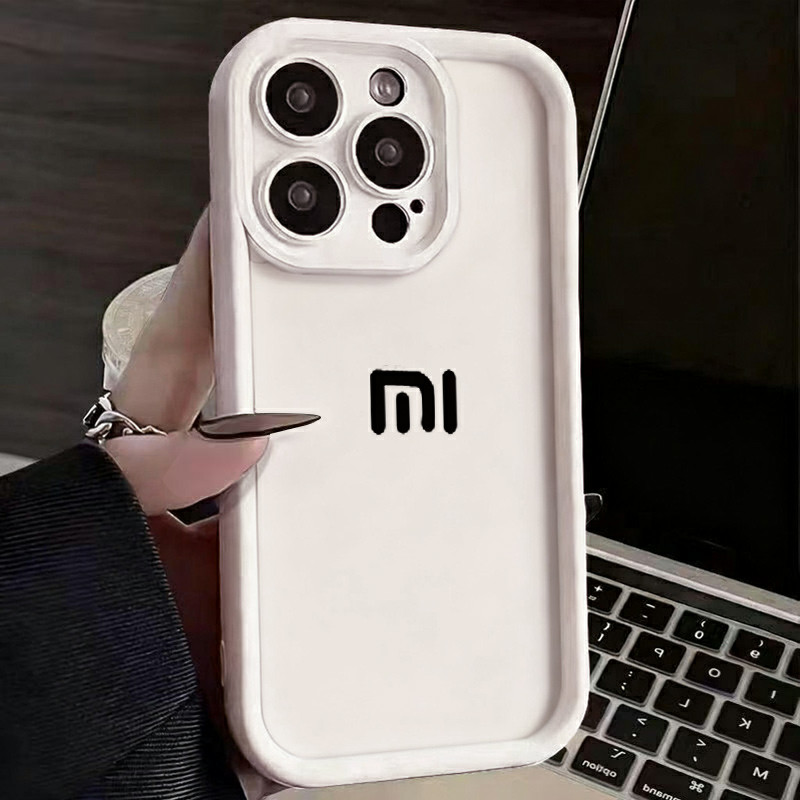 Capinha Capa Para Redmi A2 A3 A5 8 10C 12 13 15 POCO M3 X4 PRO Xiaomi 11 lite Si