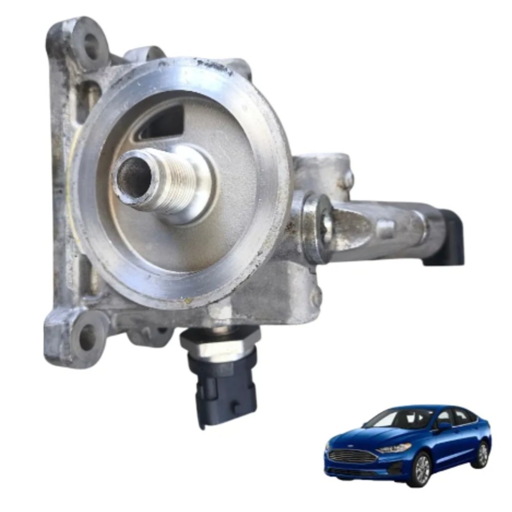 Suporte Cavalete Filtro 2013 A 2019 Oleo Ford Fusion 2.0