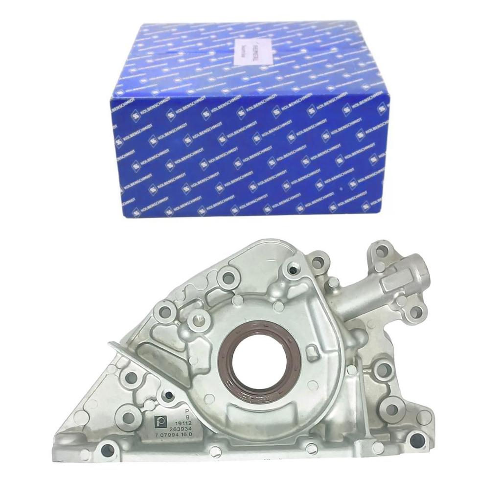Bomba De Oleo KS Para Xsara Picasso Xsara C4 C5 2.0 16V
