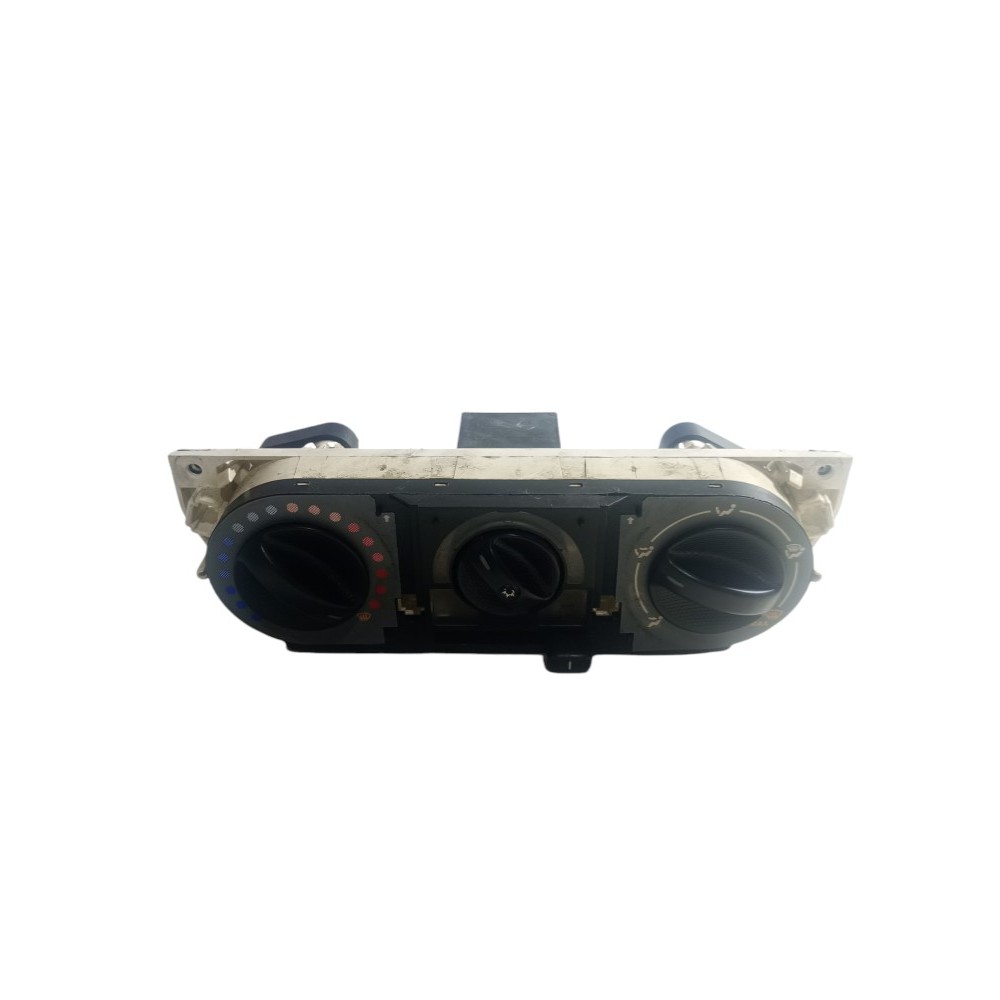 Comando Ar Condicionado Fiat Palio Fire Strada 2001 2006