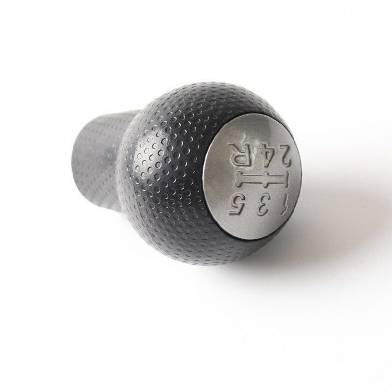 Fornecimento de handebol para alça de mudança de carro adequado para estoque pronto de fábrica Honda Fit