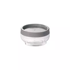 Organizador Gire e Trave 315 ml Grande Plástico Plasútil