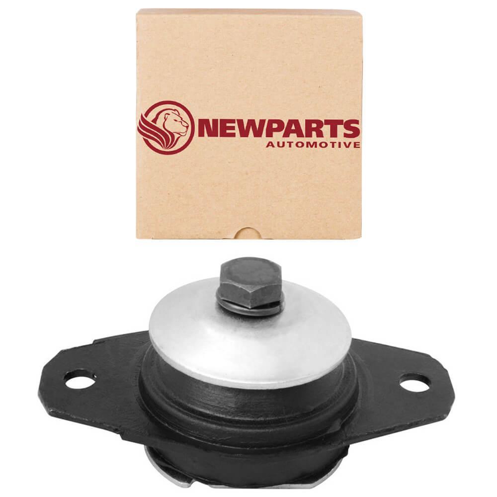 Coxim Motor Dianteiro Passageiro Strada 1.4 Fire 2005 a 2015