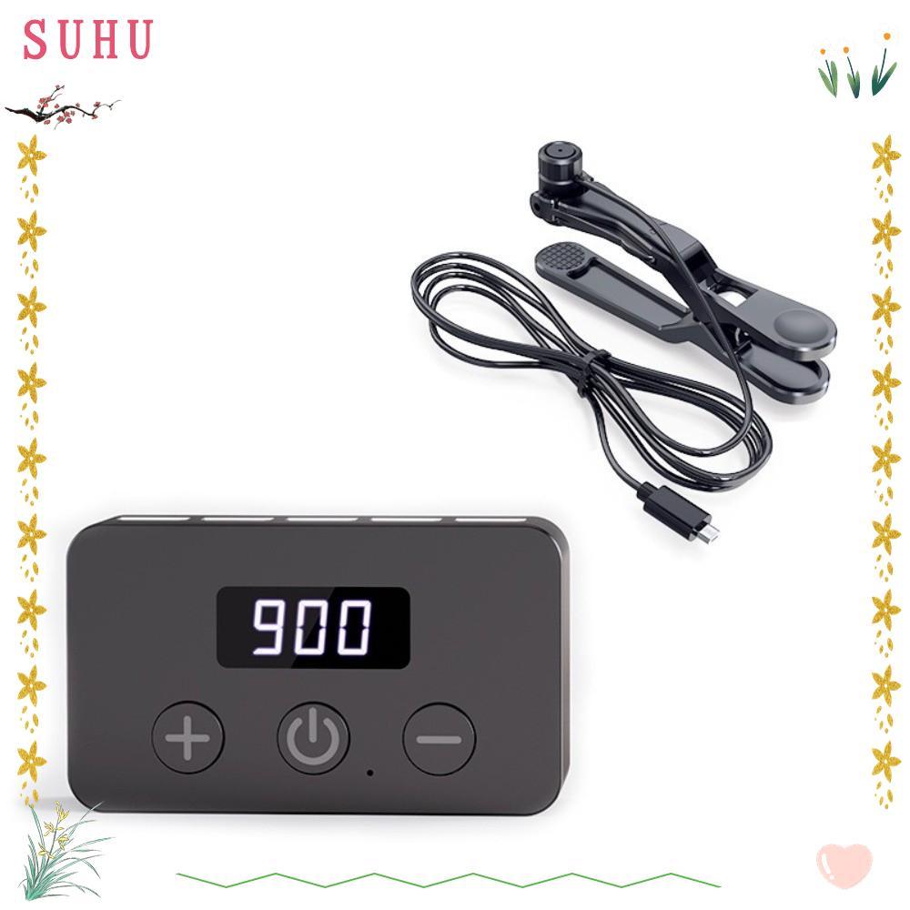 Clicker De Tela SUHU , Automático De Dedo Simulado Com Velocidade Ajustável Para Telefone , Clique Contínuo