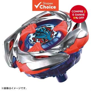Beyblade X UX-11 Impact Drake Beyblade Xtreme Burst Spinning Toy sem Lançador Brinquedo Giroscópio para Garotos em Oferta na Shopee