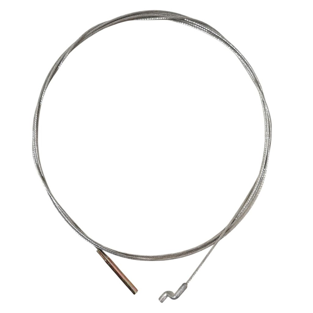 Cabo Acelerador Vw Fusca 1300 1500 1600 Carburação SImples