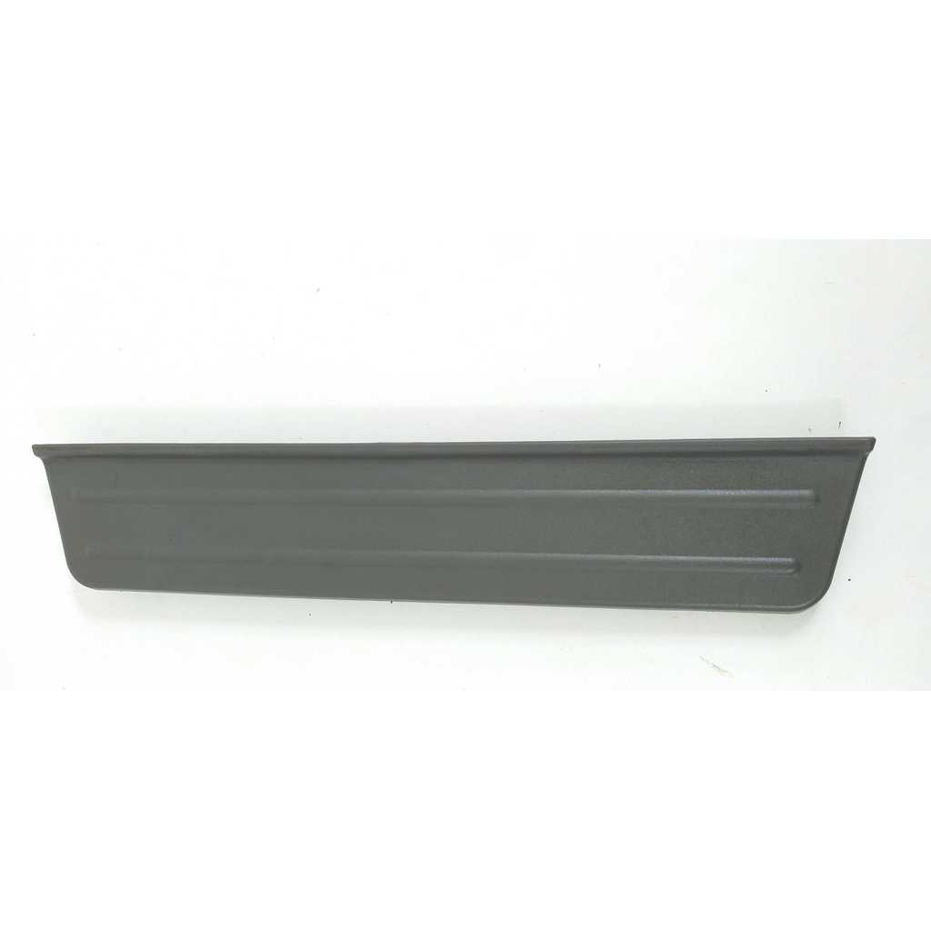 Soleira De Porta Traseira Lado Esquerda Hyundai Tucson 2009