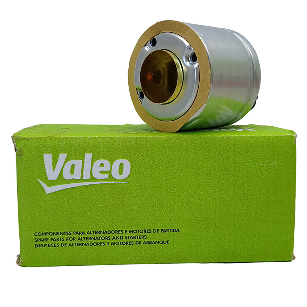 Automático Motor Partida Ford Fiesta 1.0/1.6 1999 A 2015 em Oferta na Shopee