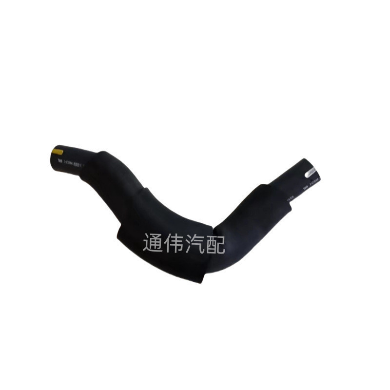 Adequado para Toyota12262-21100 tubo de água do radiador tubo de água do carro mangueira de borracha tubo de escape tubo