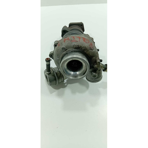 Turbina Mitsubishi L200 Triton 3.2 Original 2011/2016
