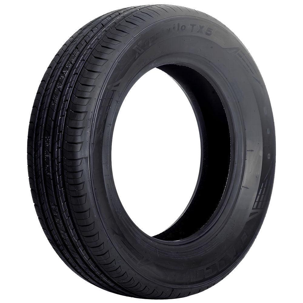 KIT 2 Pneus Tracmax X-Privilo Tx5 185/60 R15 Aro 15 88H XL — imagem 2 de 2